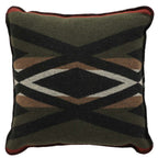 Paloma Earth Pillow - 20 x 20