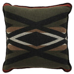 Paloma Earth Pillow - 20 x 20