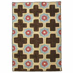 Camp Taft Canyon Rug - 4 x 6