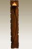 Antorcha Wall Candle Holder - Right
