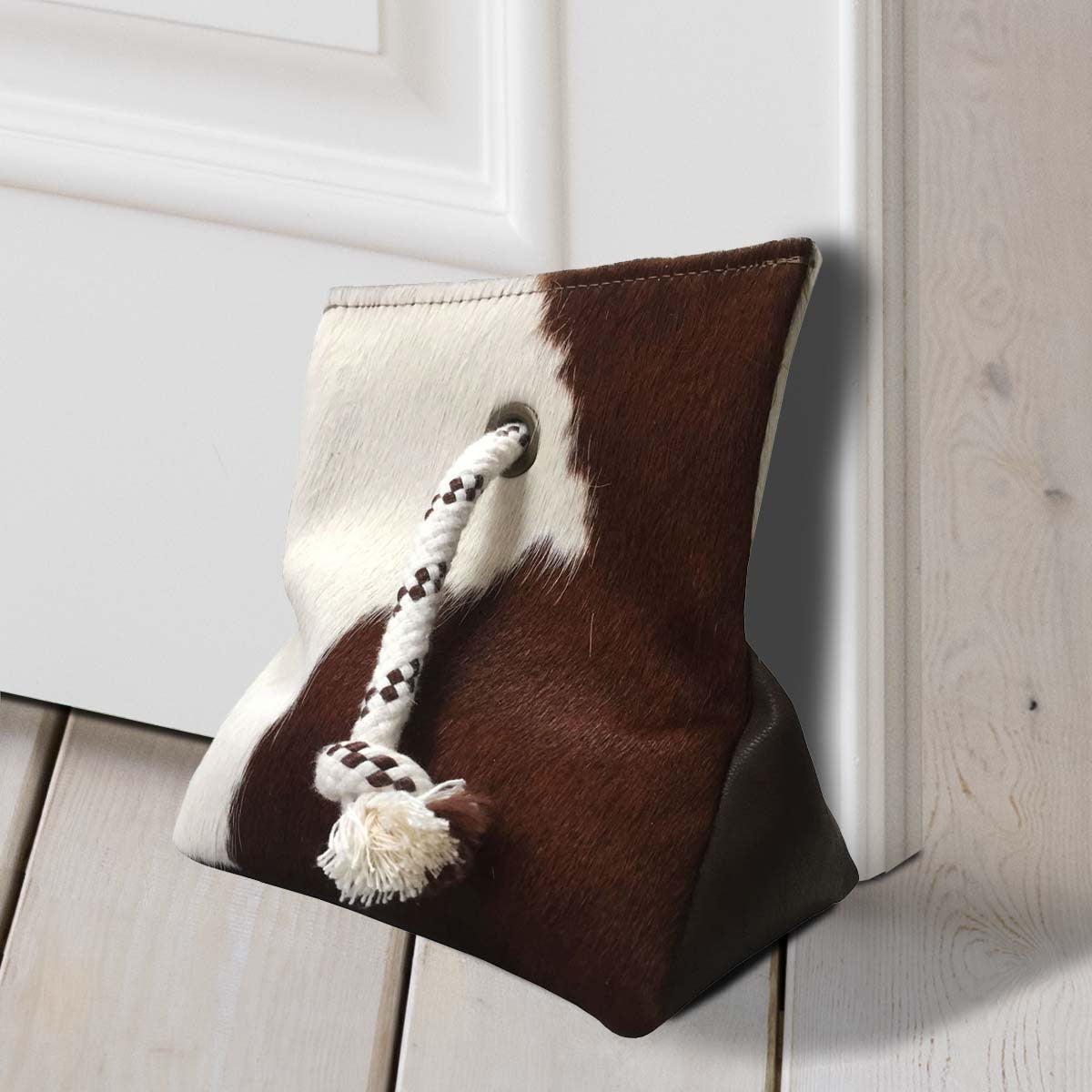 Shorthorn Door Wedge