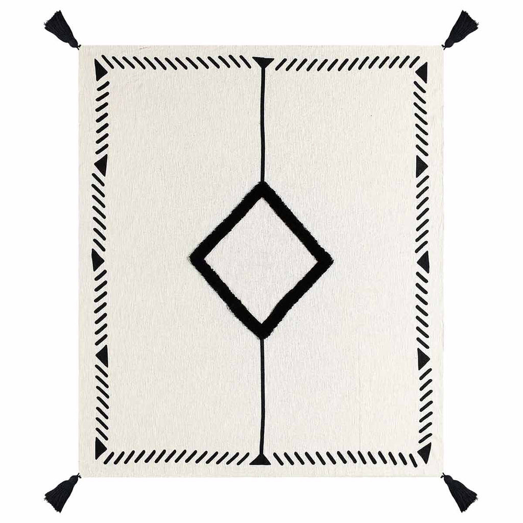 Carbon Peak Throw