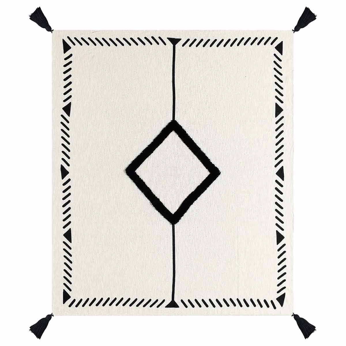Carbon Peak Throw