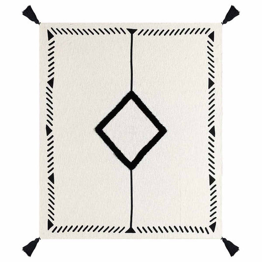 Carbon Peak Throw