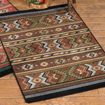Star Eagle Adobe Rug - 5 x 8