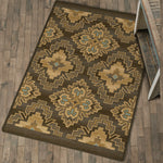 Butte Valley Rug - 5 x 8