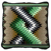 Whirlwind Sage Pillow Cover