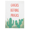 Prioritize Pals Kitchen Towels - Set of 4