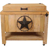 Galveston 65 Qt. Cooler with Star