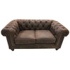 Rancher's Club Loveseat