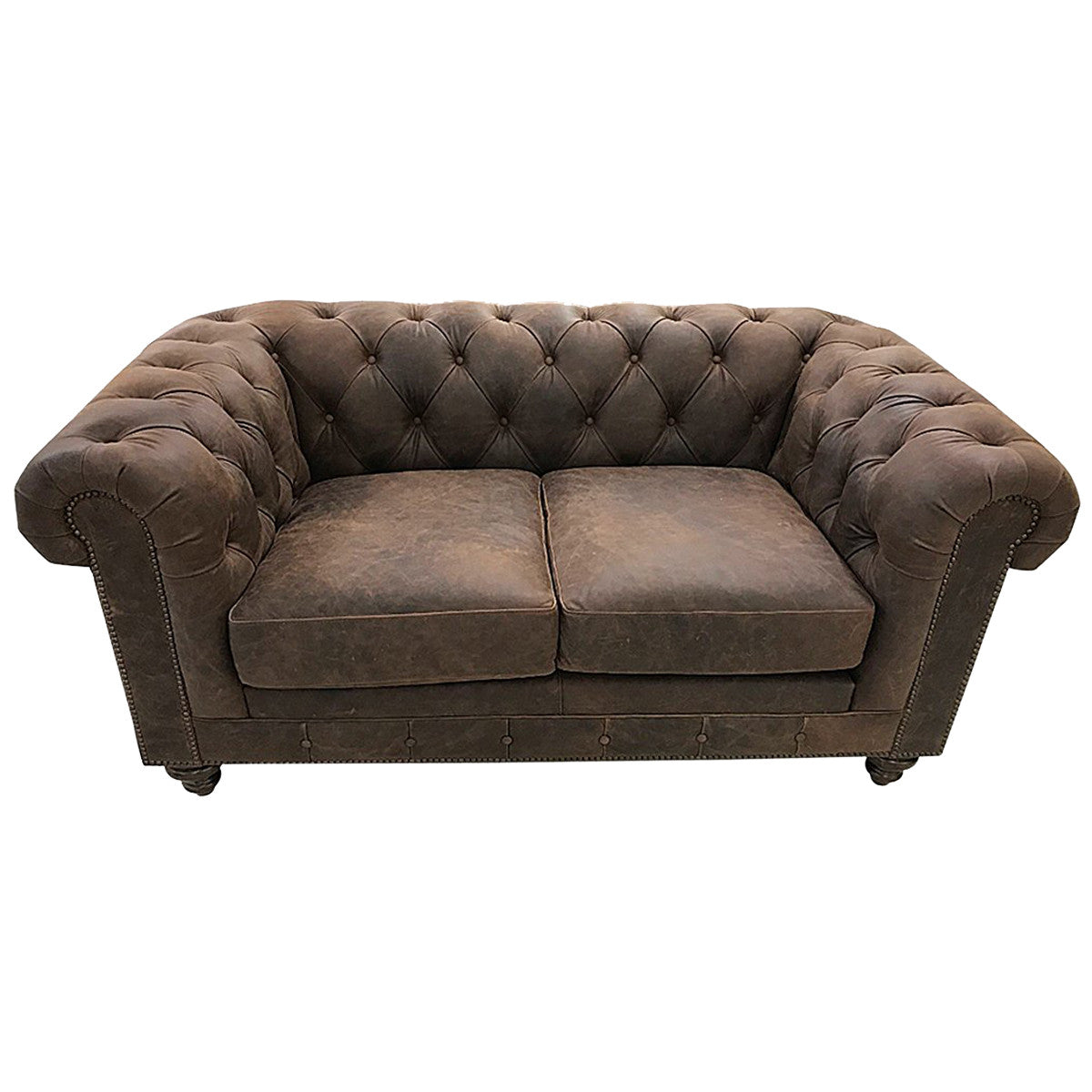 Rancher's Club Loveseat