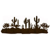Desert Scenic Six Hook Coat Rack