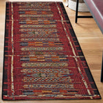 Pawhuska Sunset Rug - 2 x 5