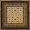 Rustic Elegance Rug - 11 Ft. Square