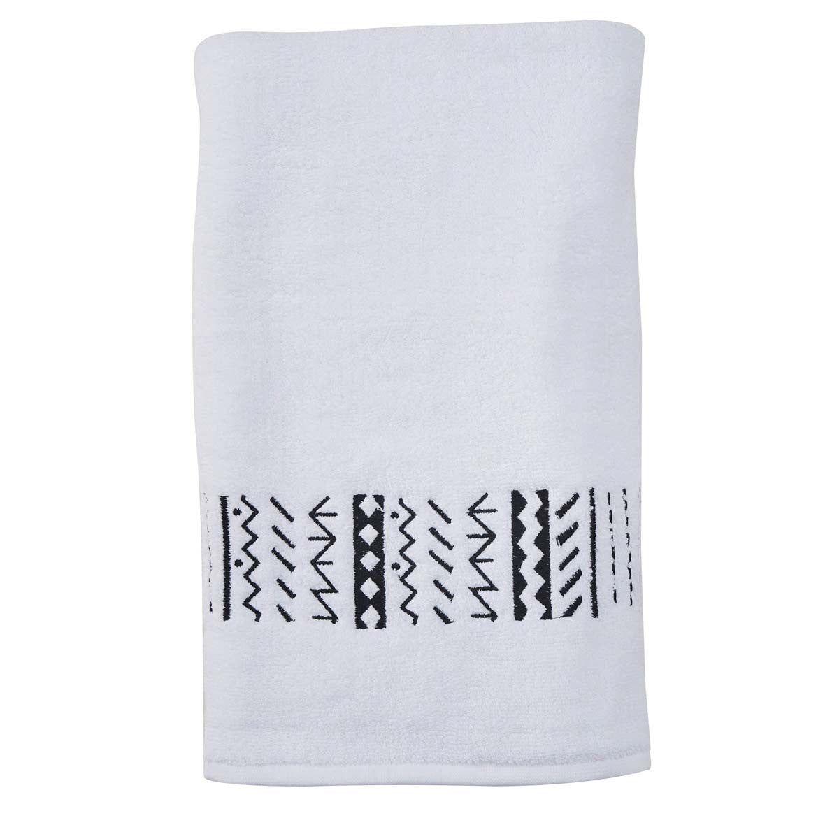 Aztec Bath Towel