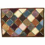 Diamond Twilight Rug - 4 x 6
