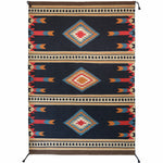 Three Nations Rug - 8 x 10