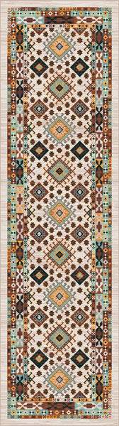 Sundance Pass Rug - 2 x 8