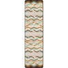 Western Spirits Rug - 2 x 8