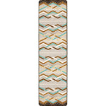 Western Spirits Rug - 2 x 8