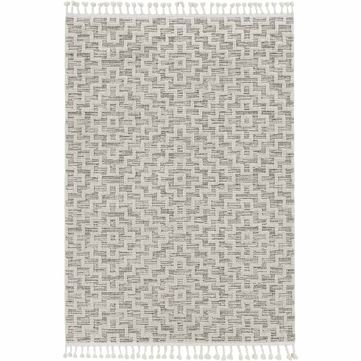 Raton Rug - 3 x 5