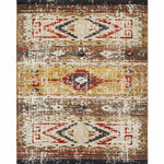 Placitas Rug - 2 x 3