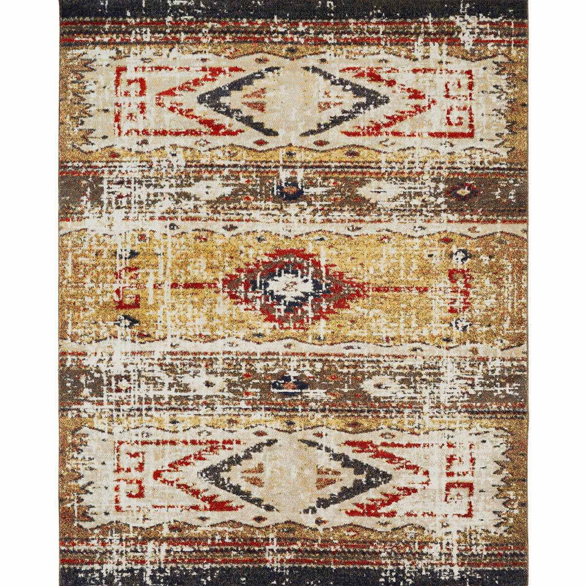 Placitas Rug - 2 x 3
