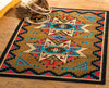 Deep Gorge Rug - 4 x 5
