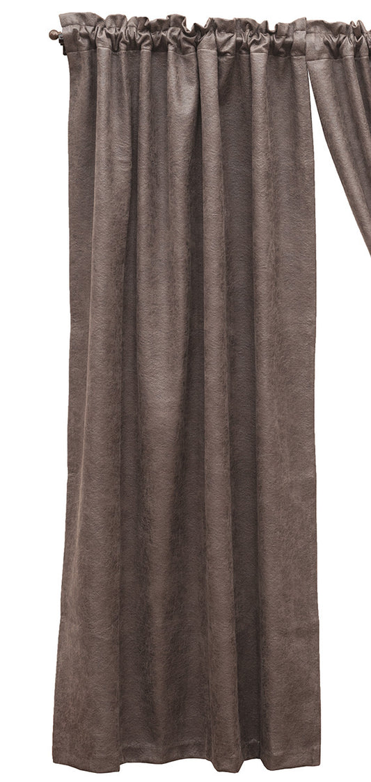 Mesquite Drape Panel