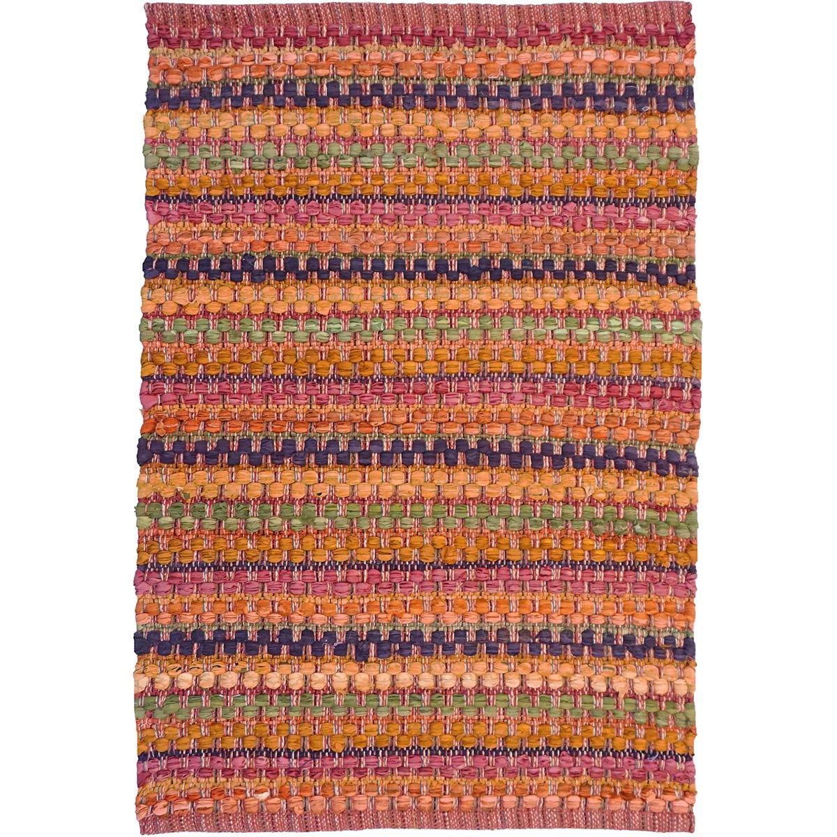 Plains Sunset Rug - 2 x 3