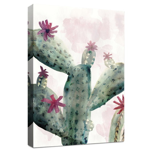 Desert Blossoms I Wall Art
