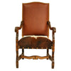 Ranch Regency Arm Chair