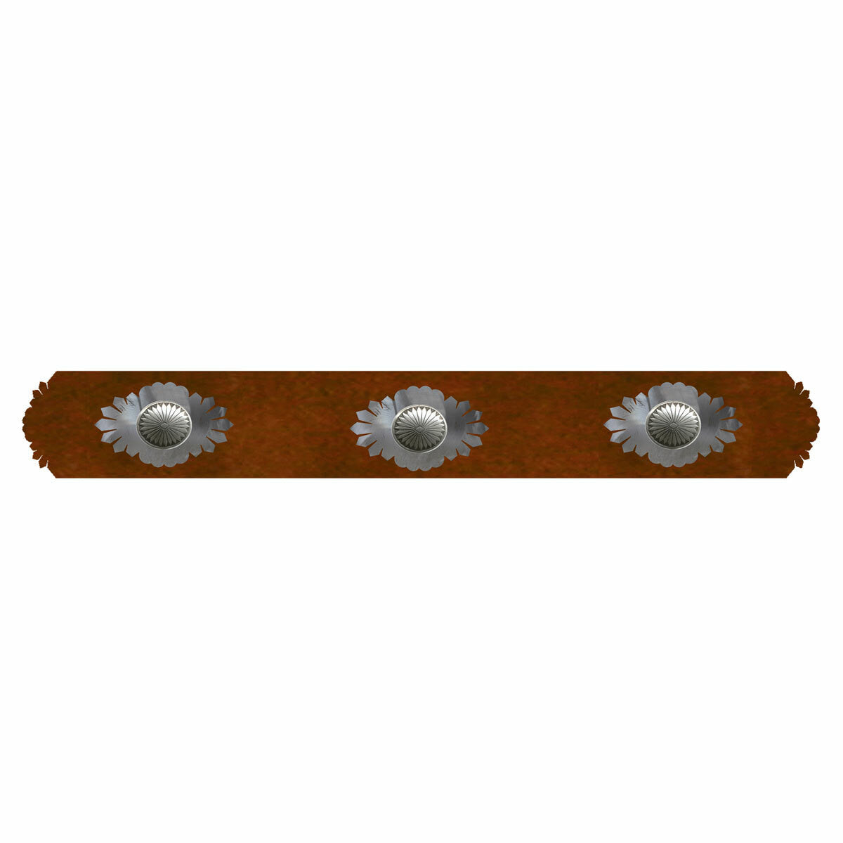 Desert Sun Rug Rail - 30 Inch