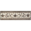 Lucky Star Stair Tread - Set of 2