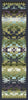Rain Dance Rug - 2 x 8