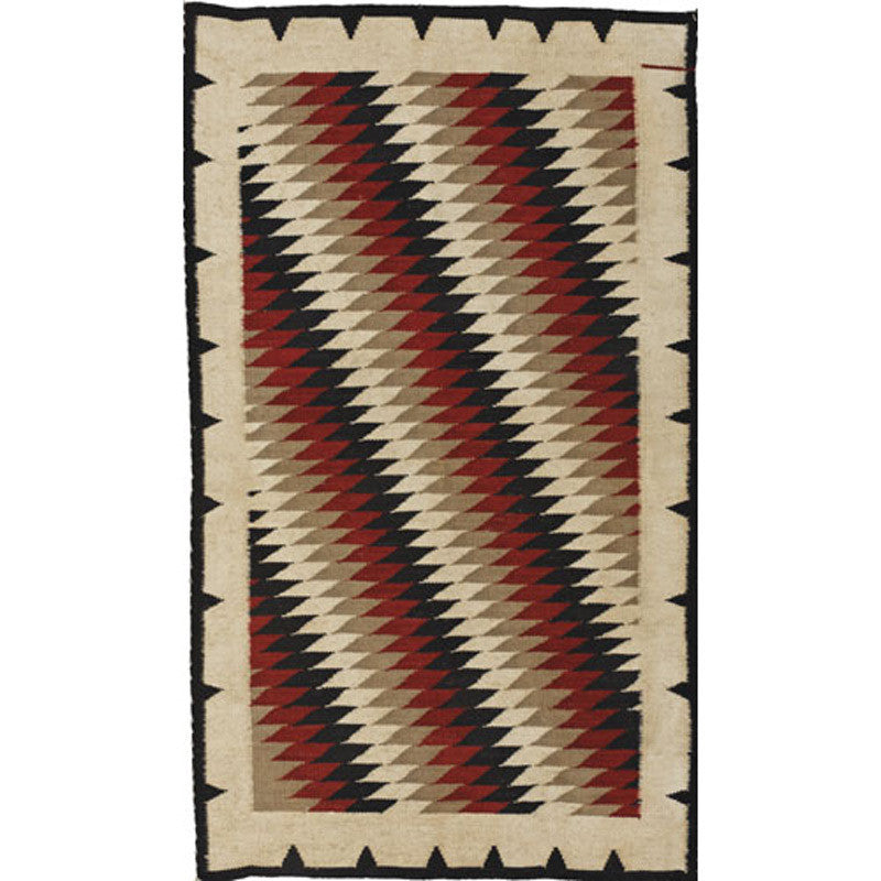 Dazzler Rug - 3 x 5