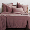 Mulberry Trails Coverlet Set - Full/Queen