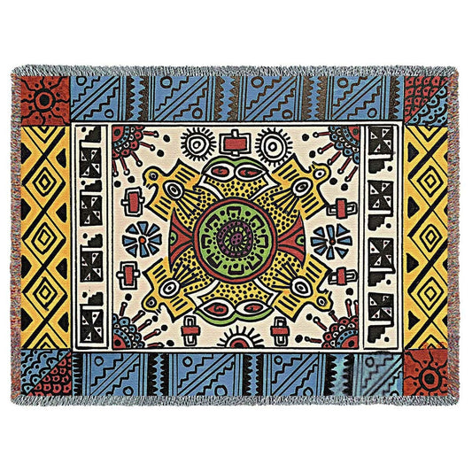 Phoenix Blanket