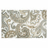 Paisley Parade Rug - 3 x 5 - OUT OF STOCK UNTIL 10/06/2026