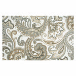 Paisley Parade Rug - 3 x 5 - OVERSTOCK