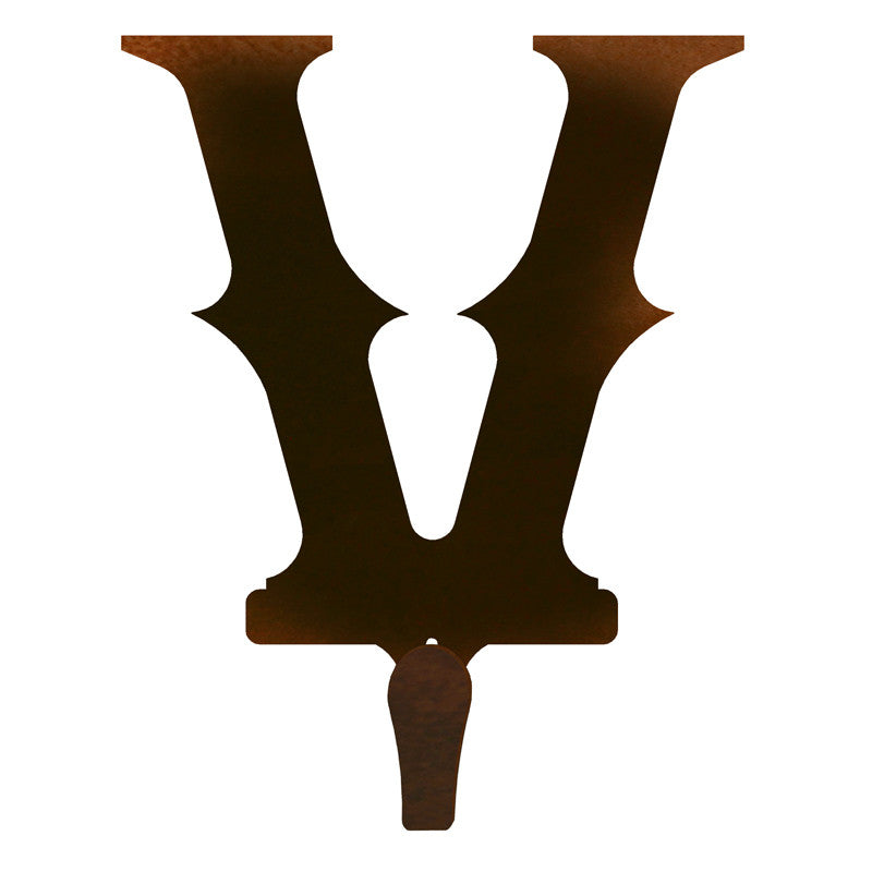 Hearthstone Single Hook - V