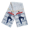 Country Kitchen Towel - Set of 4