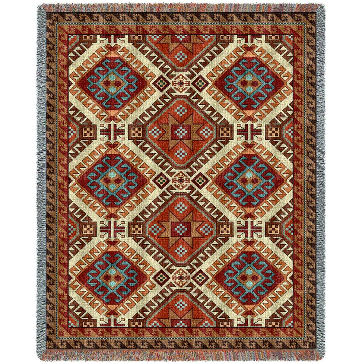 Kilim Blanket