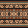 Sundown Rug - 8 Ft. Square