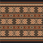 Sundown Rug - 8 Ft. Square
