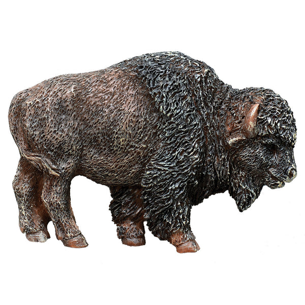 Buffalo Cabinet Knob- SALE