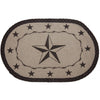 Lucky Stars Jute Rug