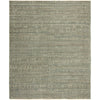 Prairie Pioneer Thyme Rug - 2 x 3