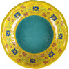 Southwest Bloom Serving Bowl