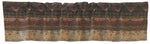 Sierra Chenille Suede Valance